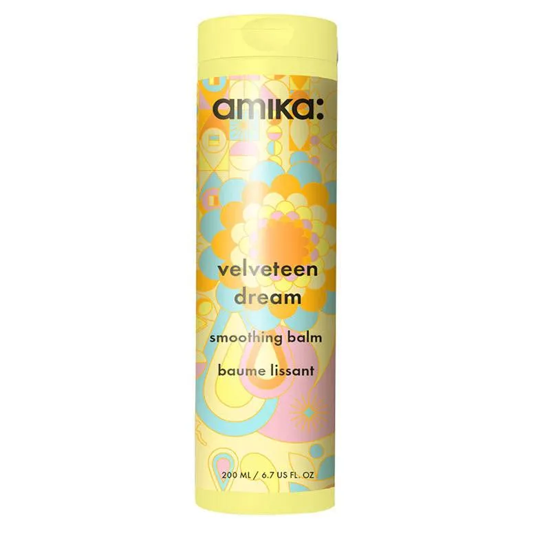 Alternativ bild 0 för Amika Velveteen Dream Smoothing Balm 200 ml
