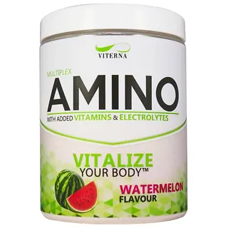 Produktfoto för Amino, 400 g, Watermelon