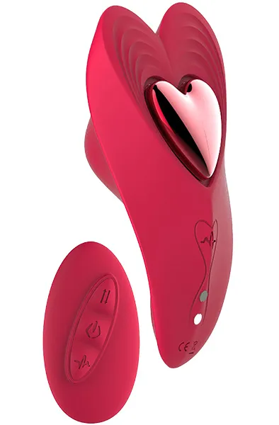 Bild 2 för Amour Panty Play Kit