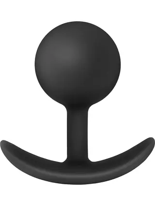 Produktfoto för Anal Adventures Platinum Vibra Plug