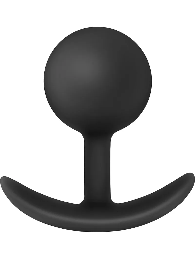 Alternativ bild 0 för Anal Adventures Platinum Vibra Plug