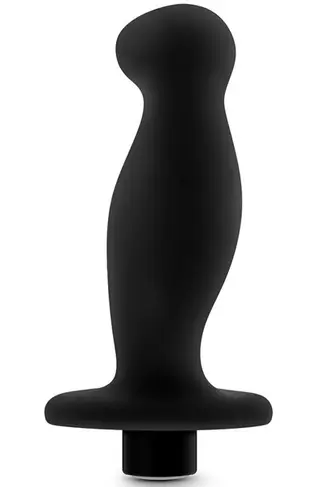 Produktfoto för Anal Adventures Platinum Vibration Prostatamassager #2