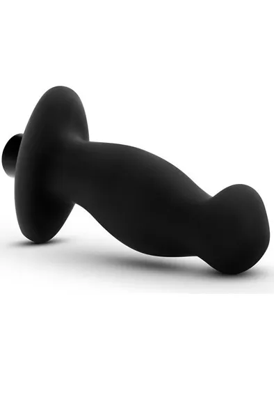 Bild 2 för Anal Adventures Platinum Vibration Prostatamassager #2