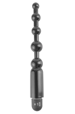 Produktfoto för Anal Fantasy - Power Beads Vibrator