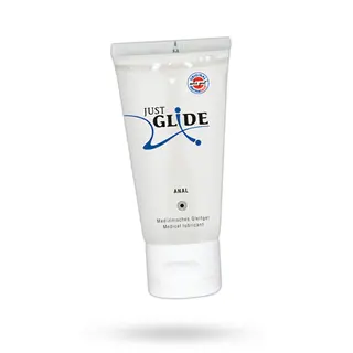 Produktfoto för Anal Glide