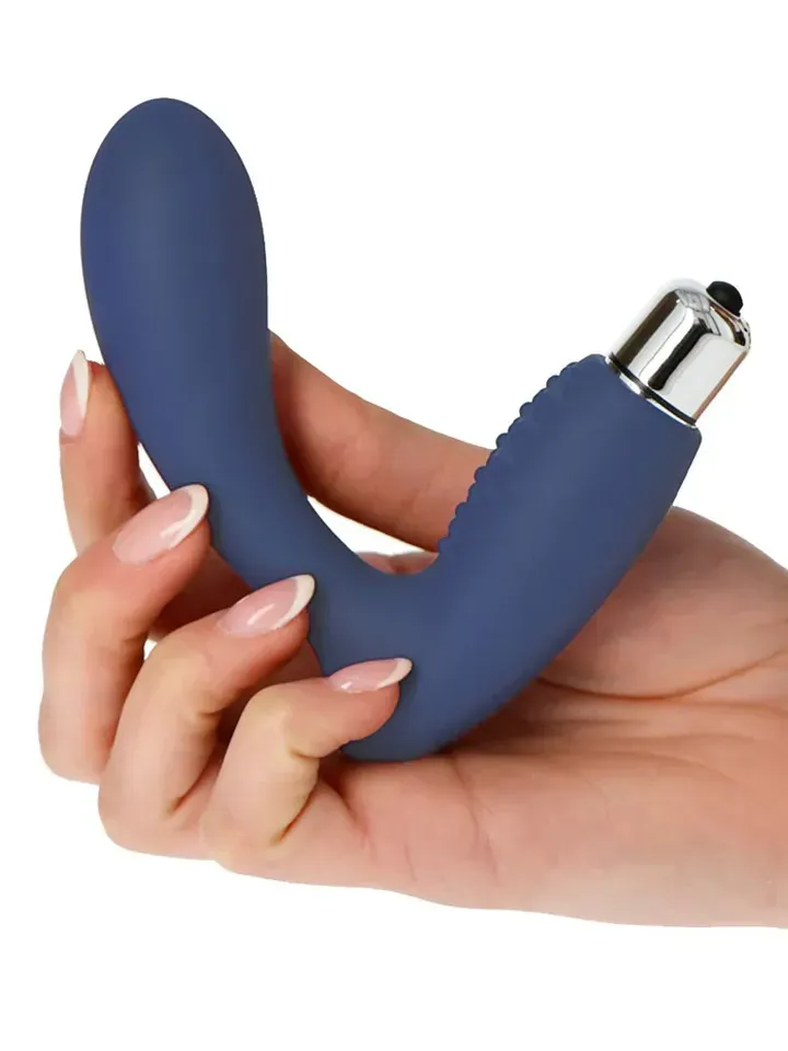 Bild 1 för Anal Insider Anal Vibrator