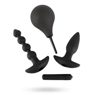 Produktfoto för Anal Kit