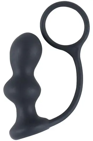 Produktfoto för ANAL PLEASURE & PERFORMANCE RING