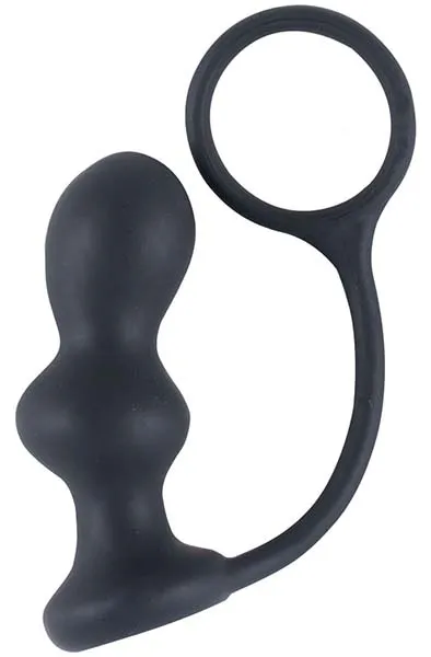 Bild 1 för ANAL PLEASURE & PERFORMANCE RING