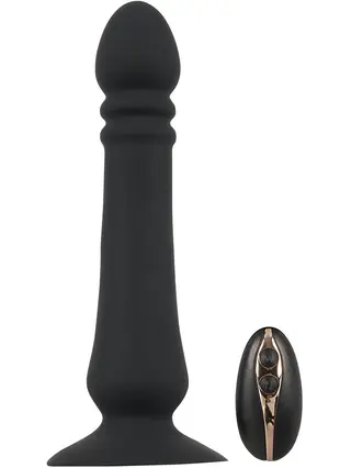 Produktfoto för Anal Thruster med trådlös fjärrkontroll