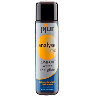 Produktfoto för Analyse Me Comfort Glide