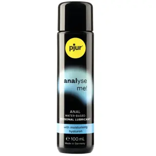 Produktfoto för Analyse Me Comfort Glide