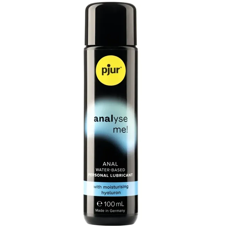 Bild 1 för Analyse Me Comfort Glide