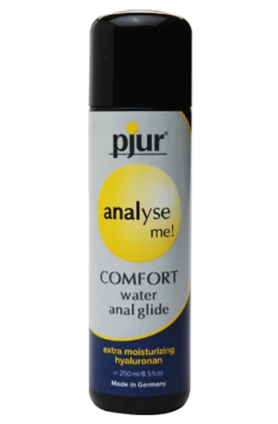 Bild 1 för Analyse Me Comfort Glide