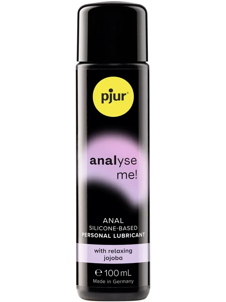 Bild 1 för Analyze Me! Glide