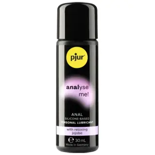 Produktfoto för Analyze Me! Glide