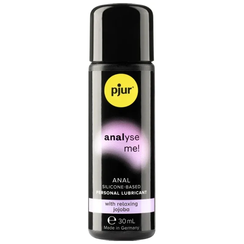 Bild 1 för Analyze Me! Glide