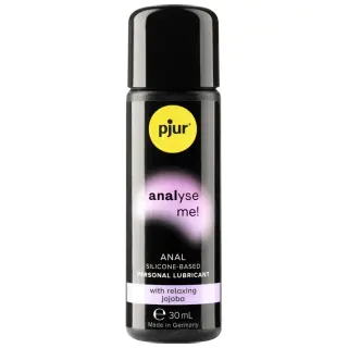 Produktfoto för Analyze Me! Glide