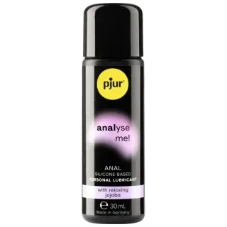 Produktfoto för Analyze Me! Glide