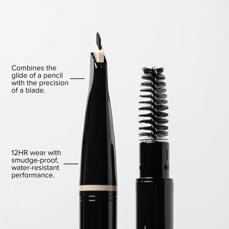 Bild 2 för Anastasia Beverly Hills Archibrow Brow Pencil Taupe 0,05g