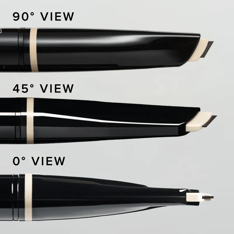 Bild 4 för Anastasia Beverly Hills Archibrow Brow Pencil Taupe 0,05g