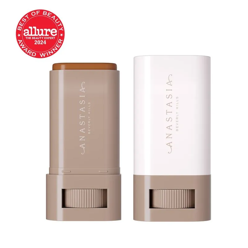 Bild 2 för Anastasia Beverly Hills Beauty Balm Serum Boosted Skin Tint  Shade 13