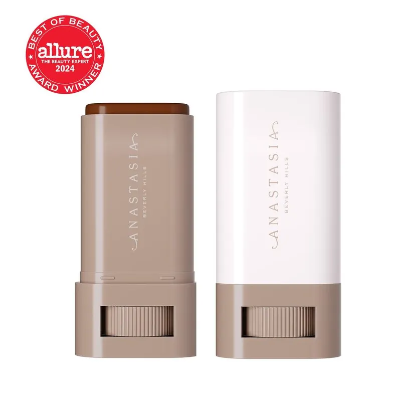 Bild 2 för Anastasia Beverly Hills Beauty Balm Serum Boosted Skin Tint  Shade 14