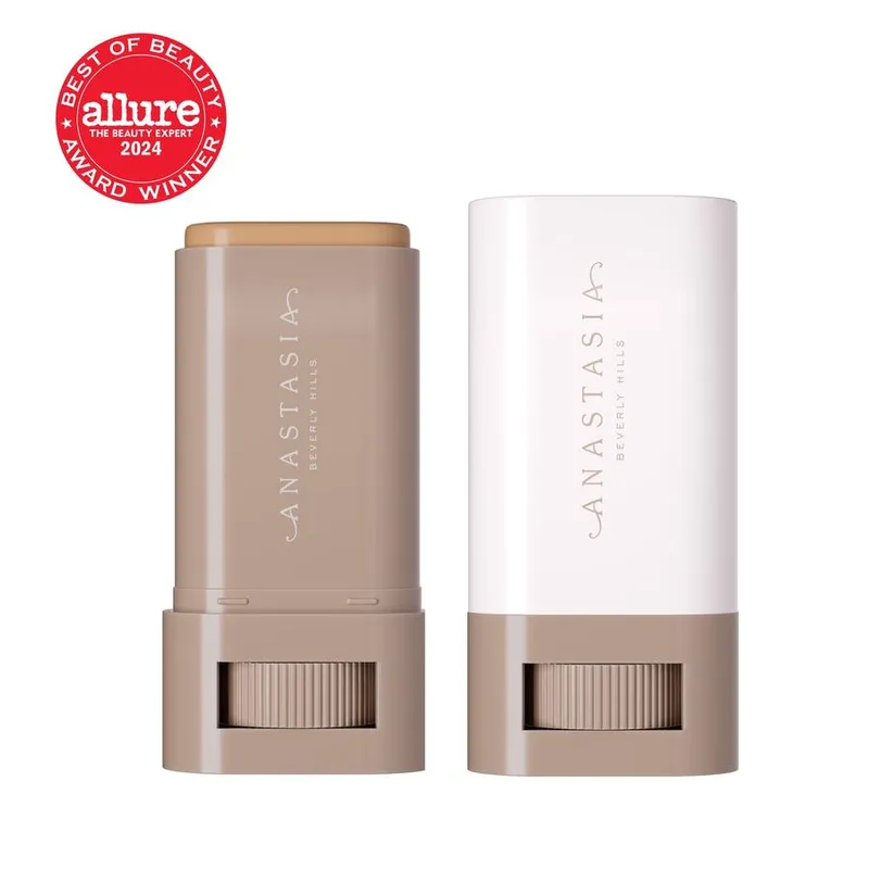 Bild 2 för Anastasia Beverly Hills Beauty Balm Serum Boosted Skin Tint  Shade 5