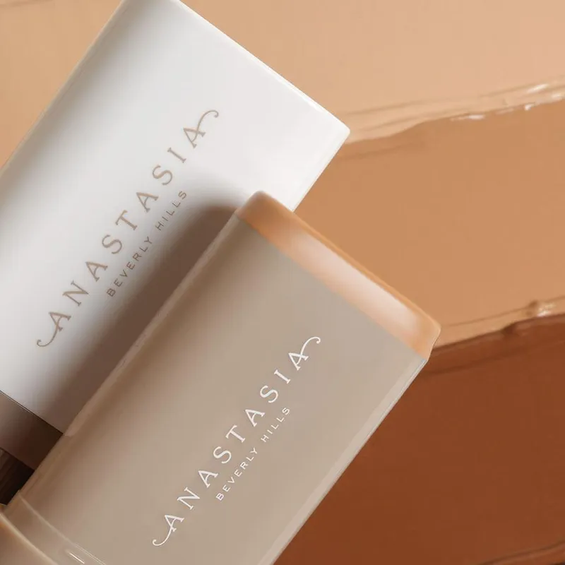 Bild 5 för Anastasia Beverly Hills Beauty Balm Serum Boosted Skin Tint  Shade 5