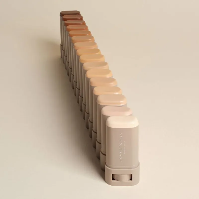 Bild 6 för Anastasia Beverly Hills Beauty Balm Serum Boosted Skin Tint  Shade 5