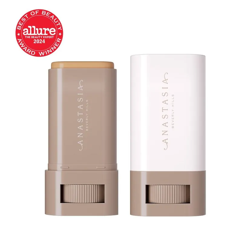 Bild 2 för Anastasia Beverly Hills Beauty Balm Serum Boosted Skin Tint  Shade 7