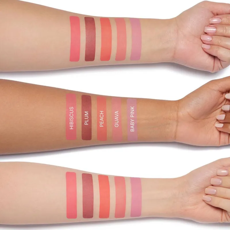 Bild 4 för Anastasia Beverly Hills Blurring Serum Blush Hibiscus 9,5 ml