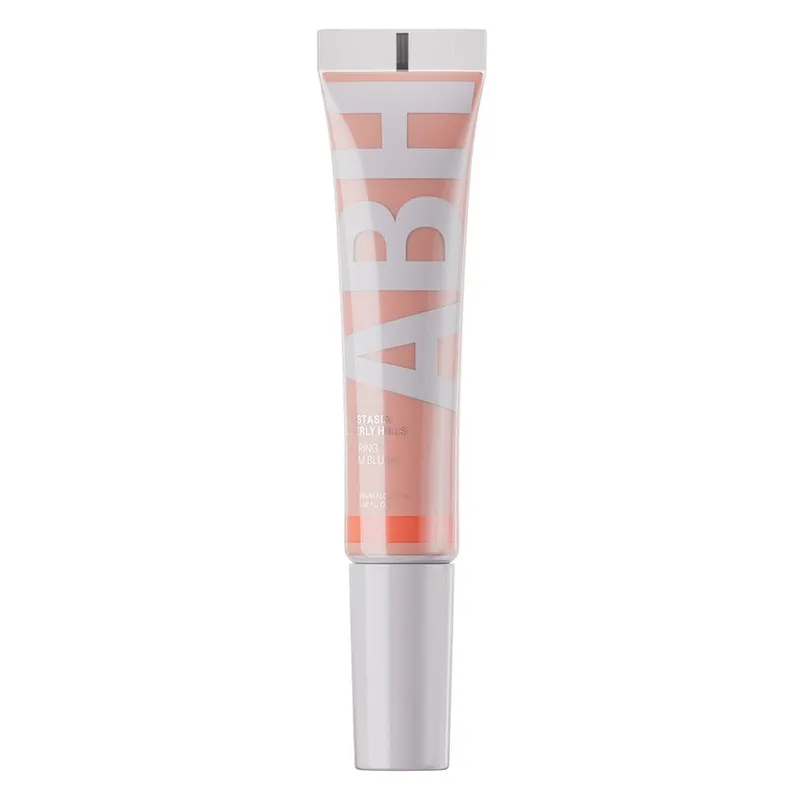 Bild 2 för Anastasia Beverly Hills Blurring Serum Blush Peach 9,5 ml