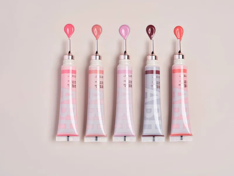 Bild 7 för Anastasia Beverly Hills Blurring Serum Blush Peach 9,5 ml