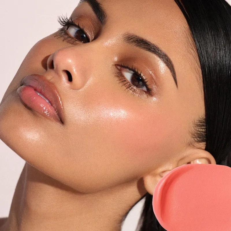 Bild 9 för Anastasia Beverly Hills Blurring Serum Blush Peach 9,5 ml