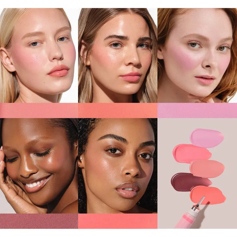 Bild 10 för Anastasia Beverly Hills Blurring Serum Blush Peach 9,5 ml