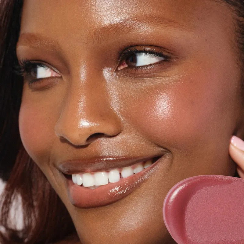 Bild 9 för Anastasia Beverly Hills Blurring Serum Blush Plum 9,5 ml