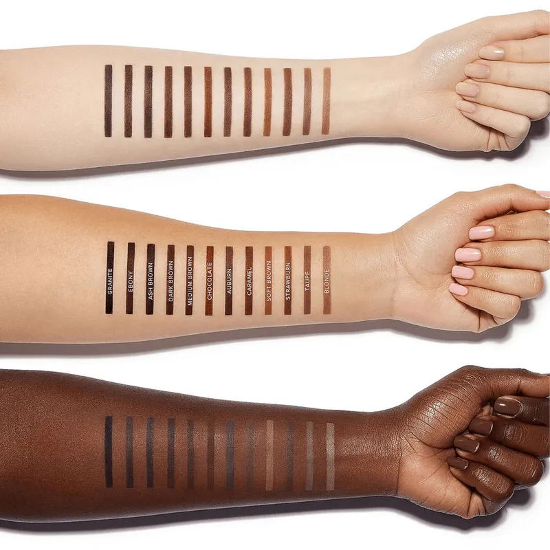 Bild 2 för Anastasia Beverly Hills Brow Definer Dark Brown