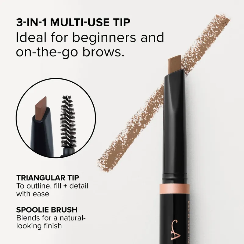 Bild 5 för Anastasia Beverly Hills Brow Definer Medium Brown