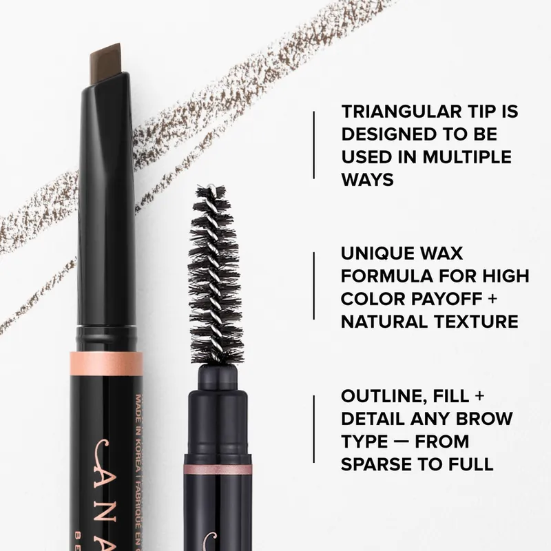 Bild 4 för Anastasia Beverly Hills Brow Definer Taupe