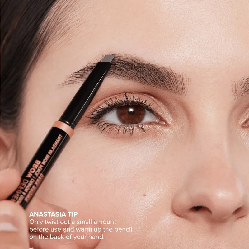 Bild 8 för Anastasia Beverly Hills Brow Definer Taupe