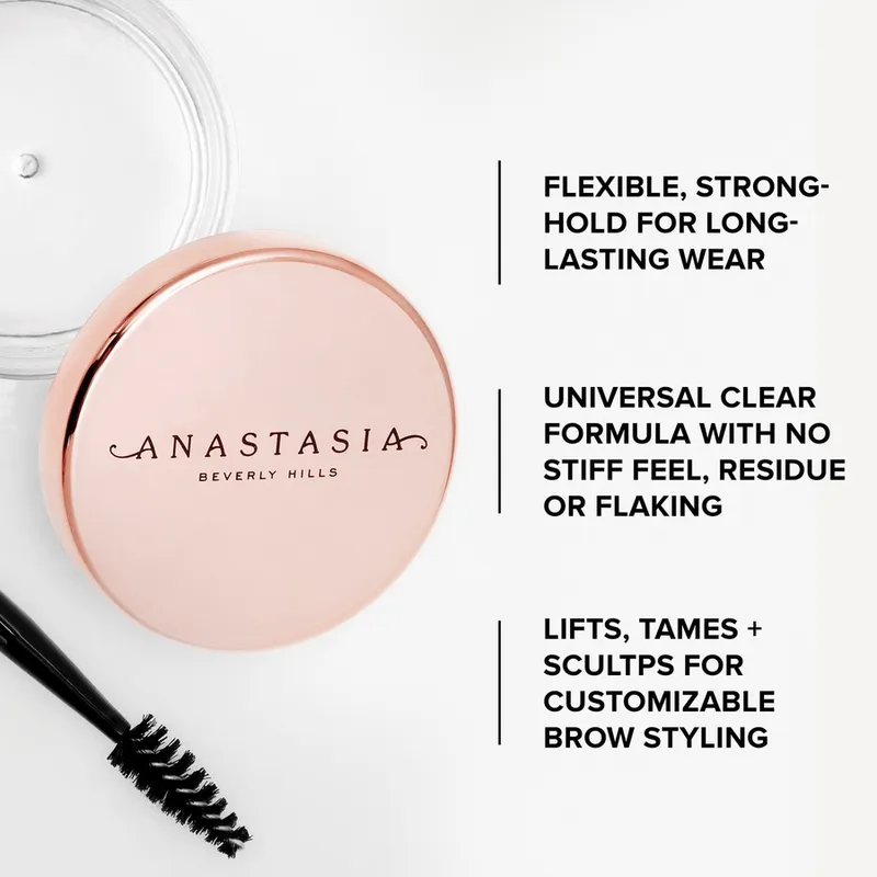 Bild 4 för Anastasia Beverly Hills Brow Freeze