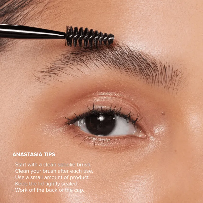 Bild 5 för Anastasia Beverly Hills Brow Freeze