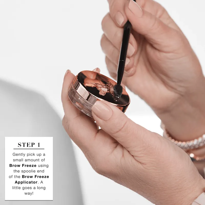 Bild 9 för Anastasia Beverly Hills Brow Freeze