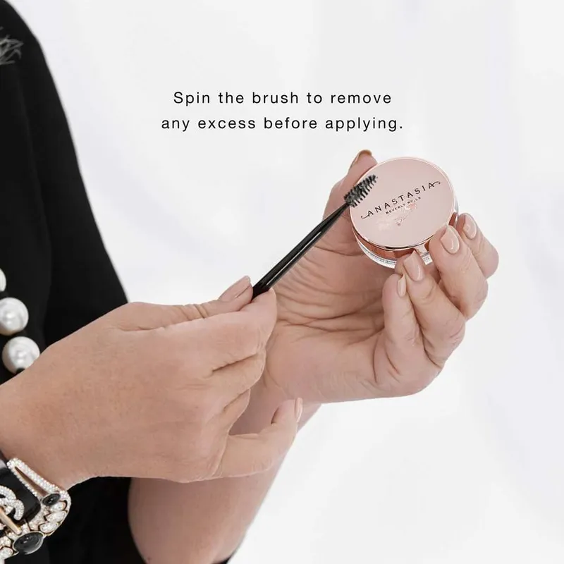 Bild 11 för Anastasia Beverly Hills Brow Freeze Applicator