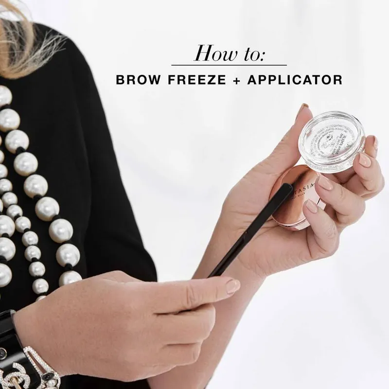 Bild 6 för Anastasia Beverly Hills Brow Freeze Applicator