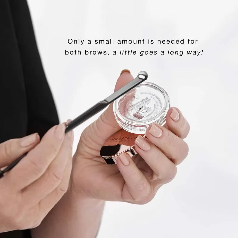 Bild 8 för Anastasia Beverly Hills Brow Freeze Applicator