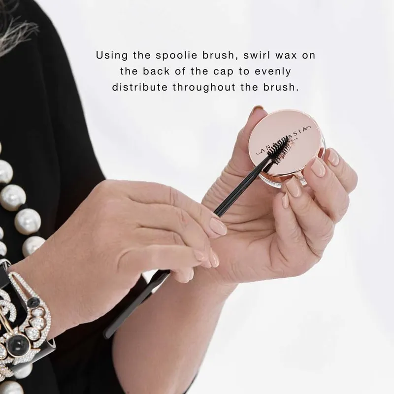 Bild 10 för Anastasia Beverly Hills Brow Freeze Applicator