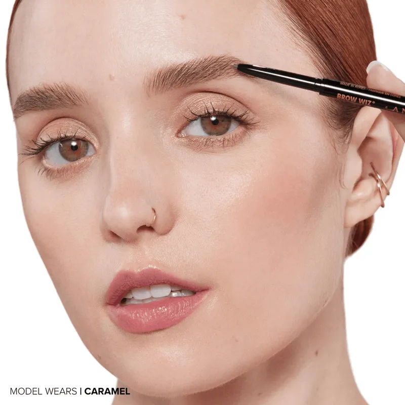 Bild 9 för Anastasia Beverly Hills Brow Wiz  Ash Brown