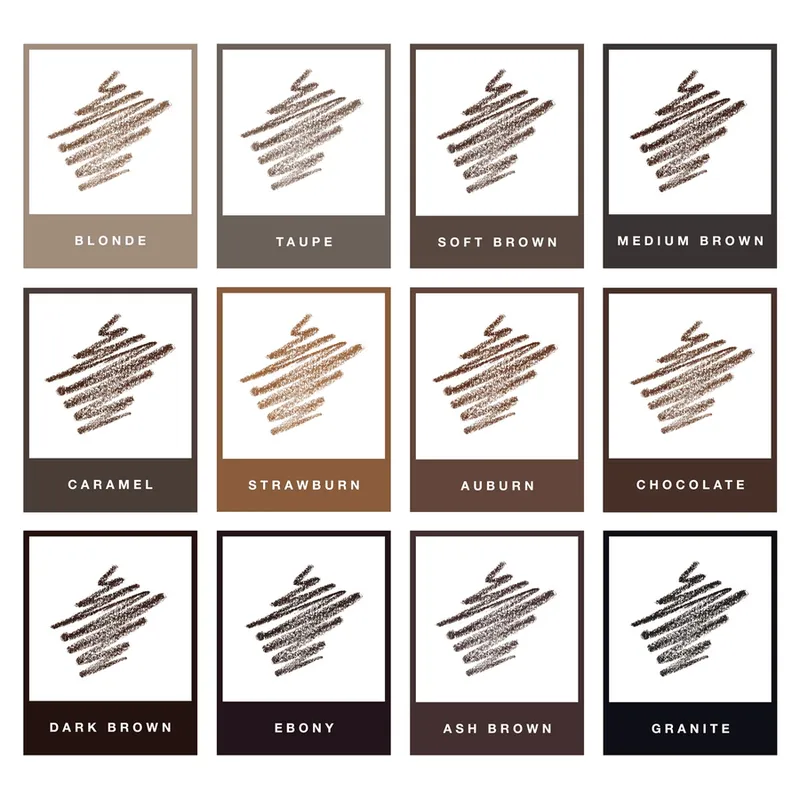 Bild 3 för Anastasia Beverly Hills Brow Wiz Blonde